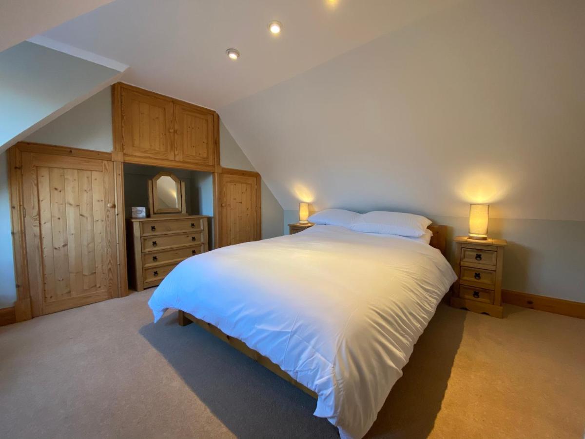 Islas Cottage, A Home In The Heart Of Speyside Dufftown Extérieur photo