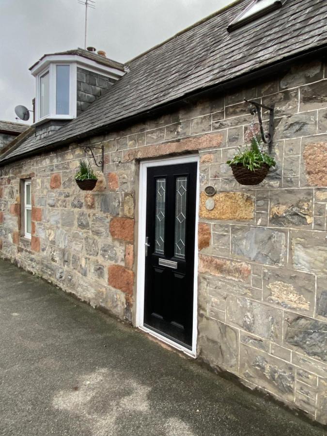 Islas Cottage, A Home In The Heart Of Speyside Dufftown Extérieur photo