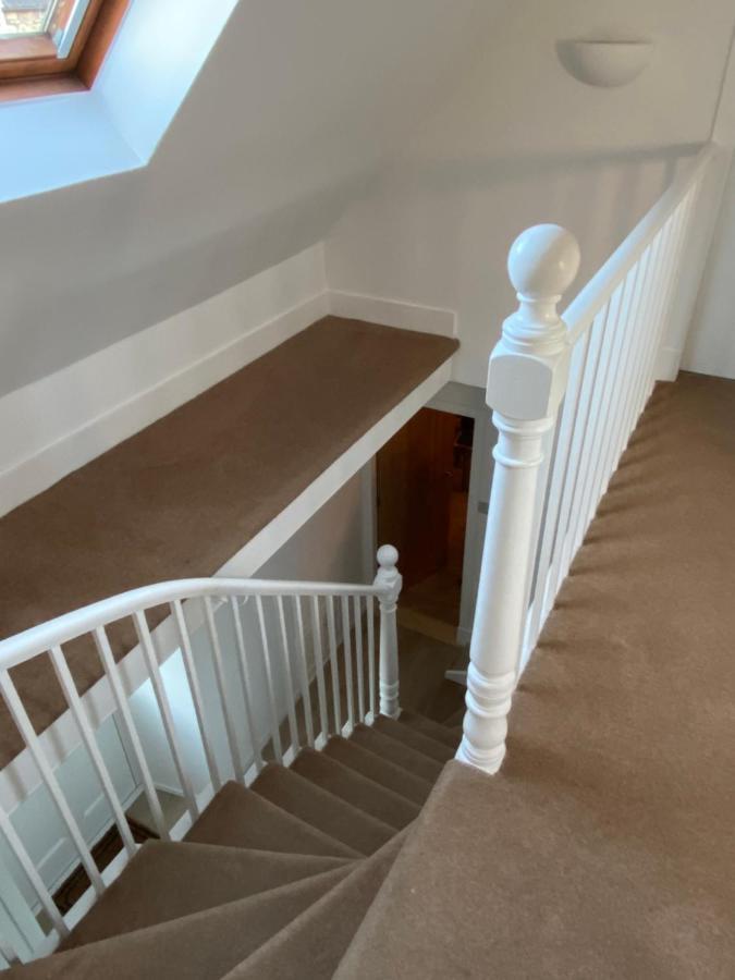 Islas Cottage, A Home In The Heart Of Speyside Dufftown Extérieur photo