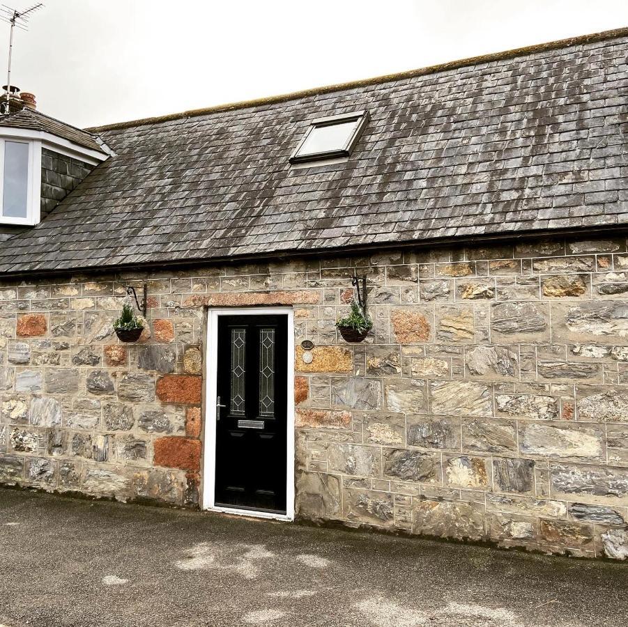 Islas Cottage, A Home In The Heart Of Speyside Dufftown Extérieur photo