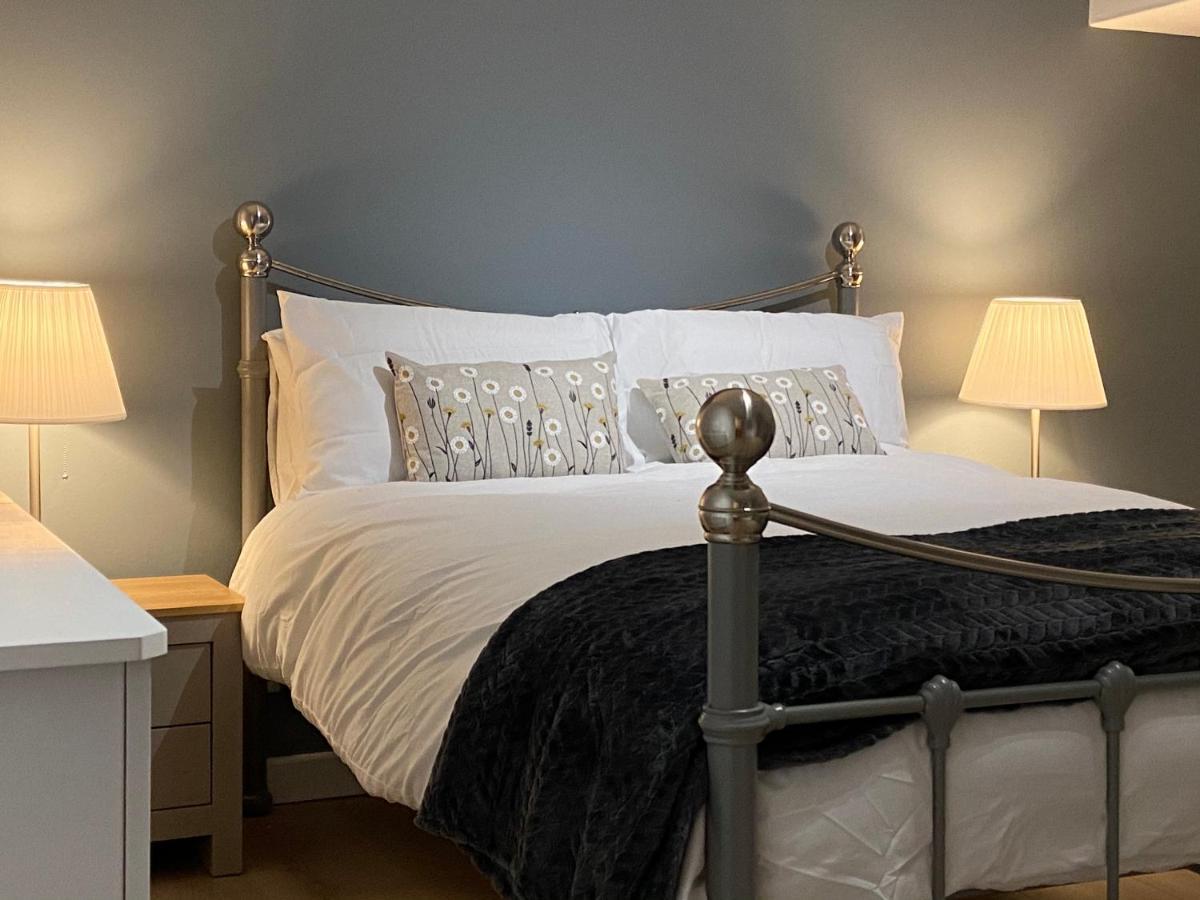 Islas Cottage, A Home In The Heart Of Speyside Dufftown Extérieur photo