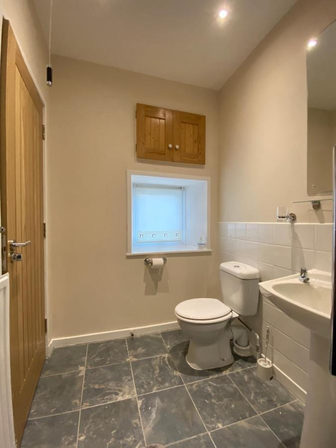 Islas Cottage, A Home In The Heart Of Speyside Dufftown Extérieur photo