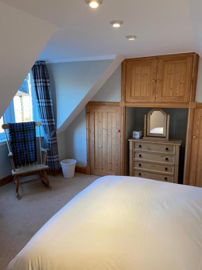 Islas Cottage, A Home In The Heart Of Speyside Dufftown Extérieur photo