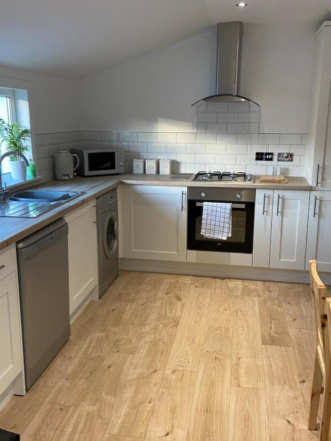 Islas Cottage, A Home In The Heart Of Speyside Dufftown Extérieur photo