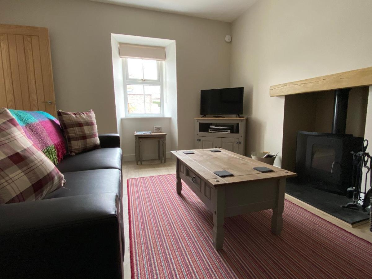 Islas Cottage, A Home In The Heart Of Speyside Dufftown Extérieur photo