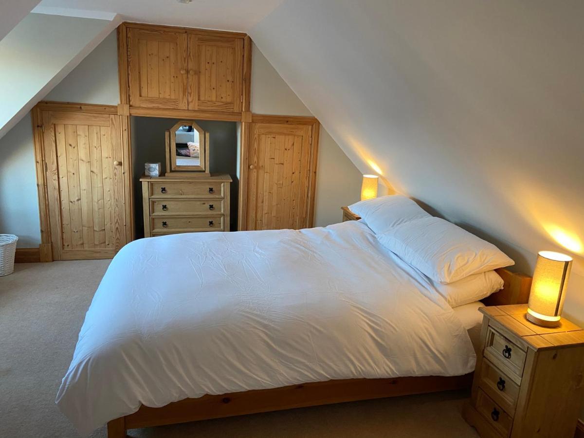 Islas Cottage, A Home In The Heart Of Speyside Dufftown Extérieur photo