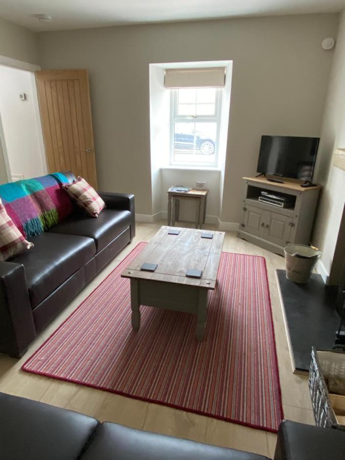 Islas Cottage, A Home In The Heart Of Speyside Dufftown Extérieur photo