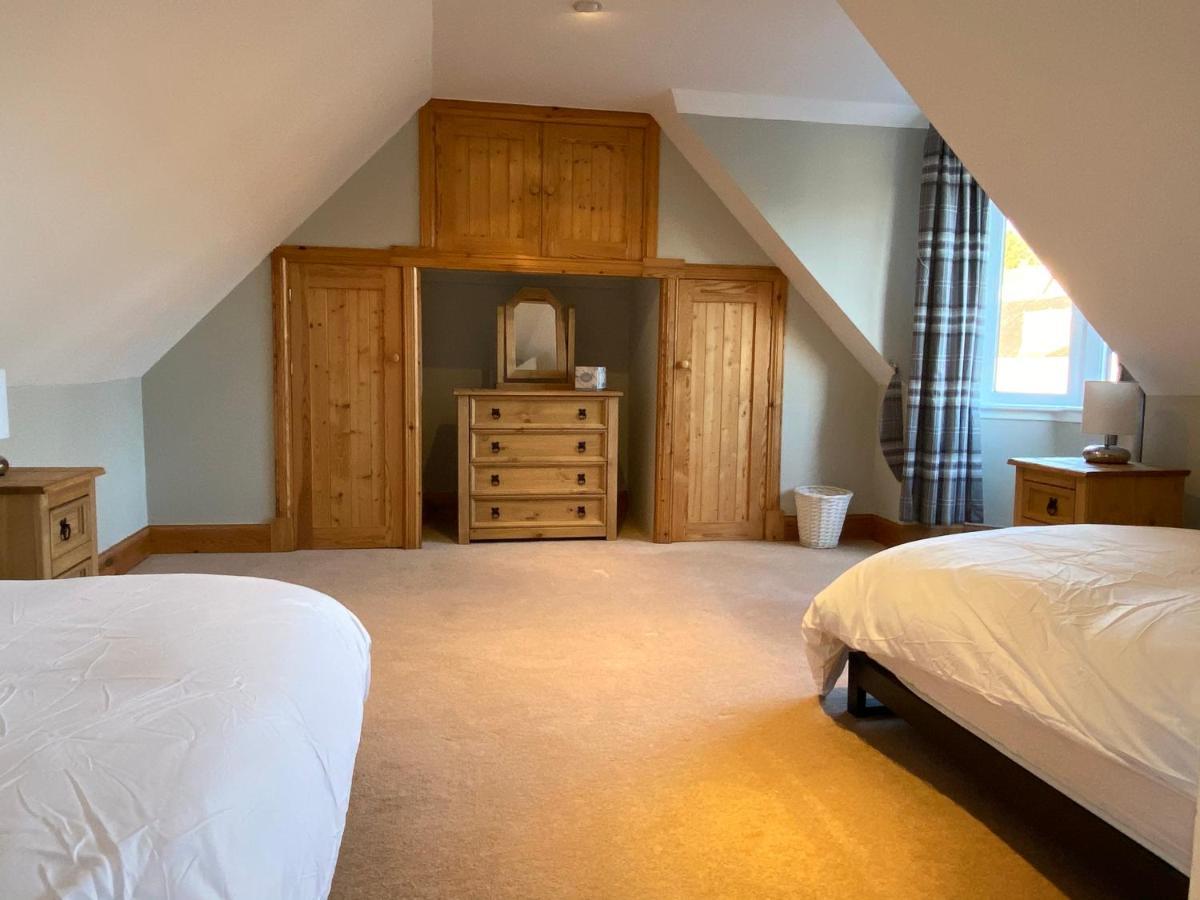 Islas Cottage, A Home In The Heart Of Speyside Dufftown Extérieur photo