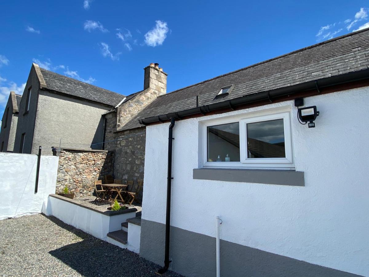 Islas Cottage, A Home In The Heart Of Speyside Dufftown Extérieur photo