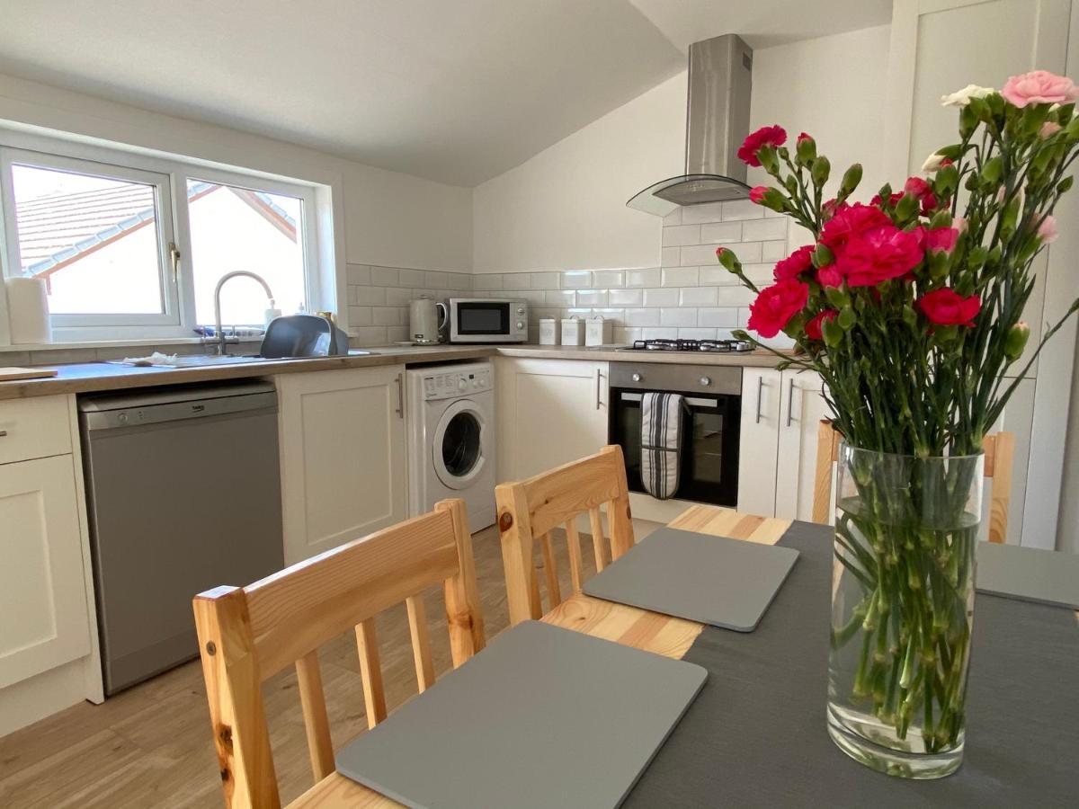 Islas Cottage, A Home In The Heart Of Speyside Dufftown Extérieur photo