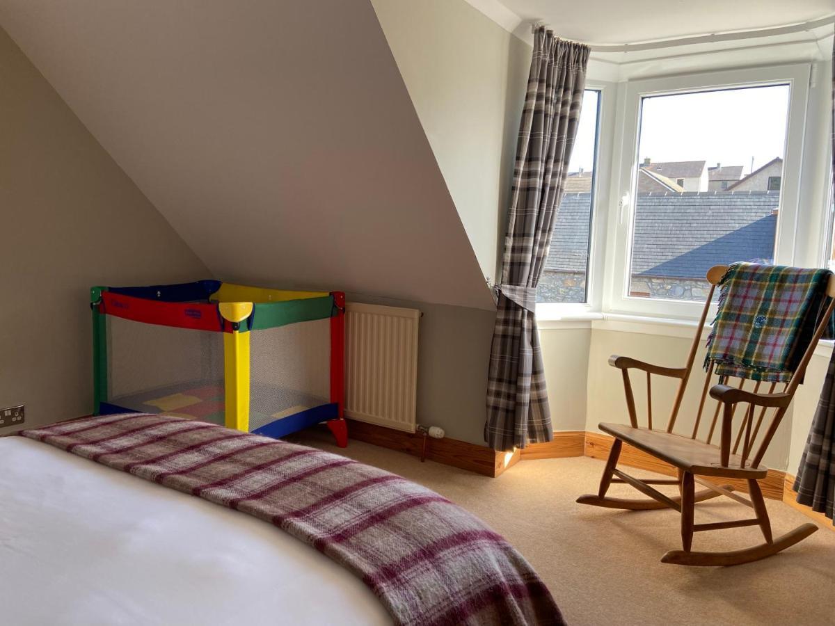 Islas Cottage, A Home In The Heart Of Speyside Dufftown Extérieur photo
